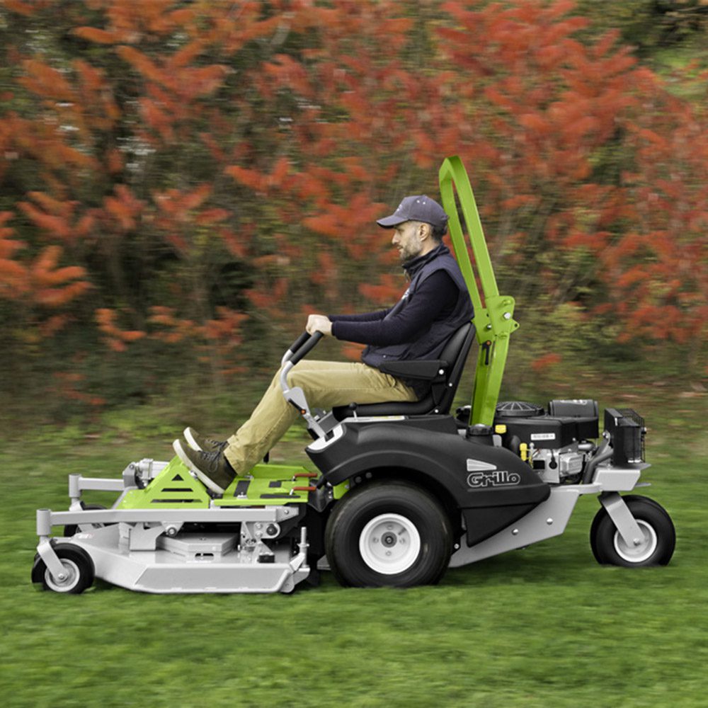 Grillo FX27 Action Shot003 Grillo FX27 Action Shot003