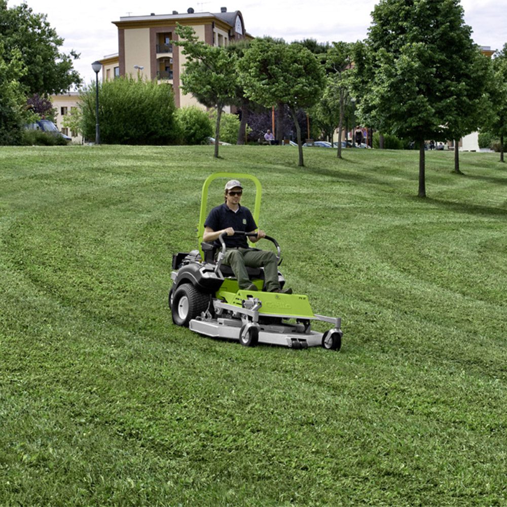 Grillo FX27 Action Shot005 Grillo FX27 Action Shot005