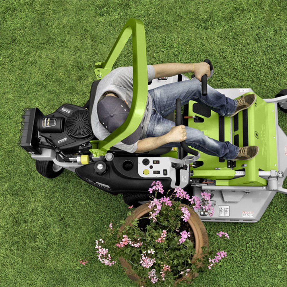 Grillo FX27 Action Shot006 Grillo FX27 Action Shot006