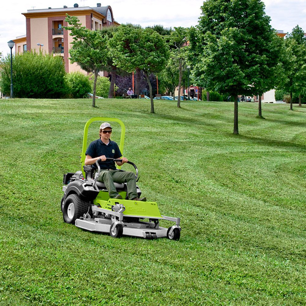 Grillo FX27 Action Shot010 Grillo FX27 Action Shot010