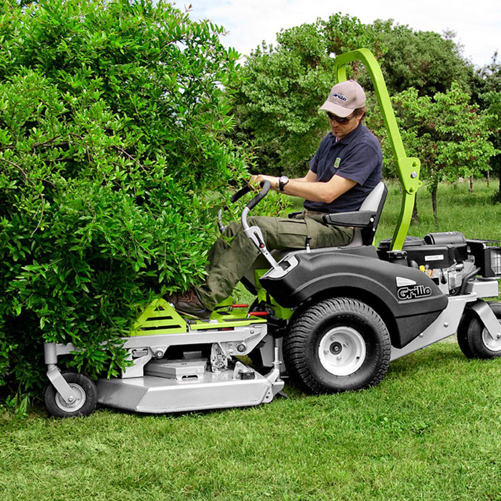 Grillo FX27 Action Shot011 Grillo FX27 Action Shot011