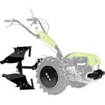 Grillo Plough Kit for G55