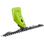 Grillo Single-Blade PRO Cutter Bar 117 cm (Crank Action)
