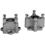 Grillo Wheel Extensions 12 cm (Pair)