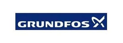 Grundfos Logo