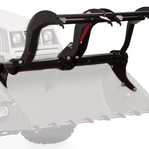 Ventrac Power Bucket | Grapple Kit