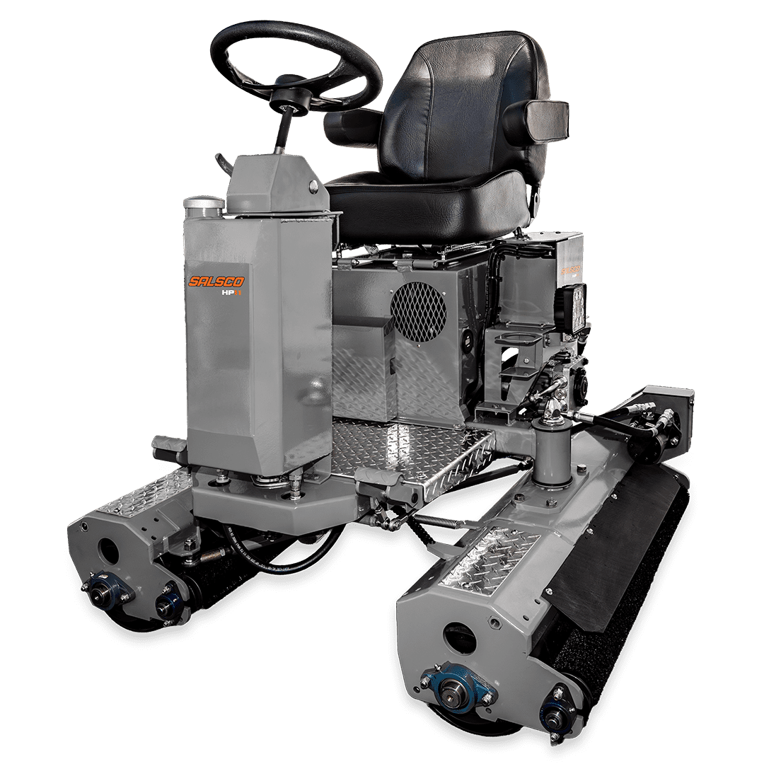 HP11 Angle HP11 Angle