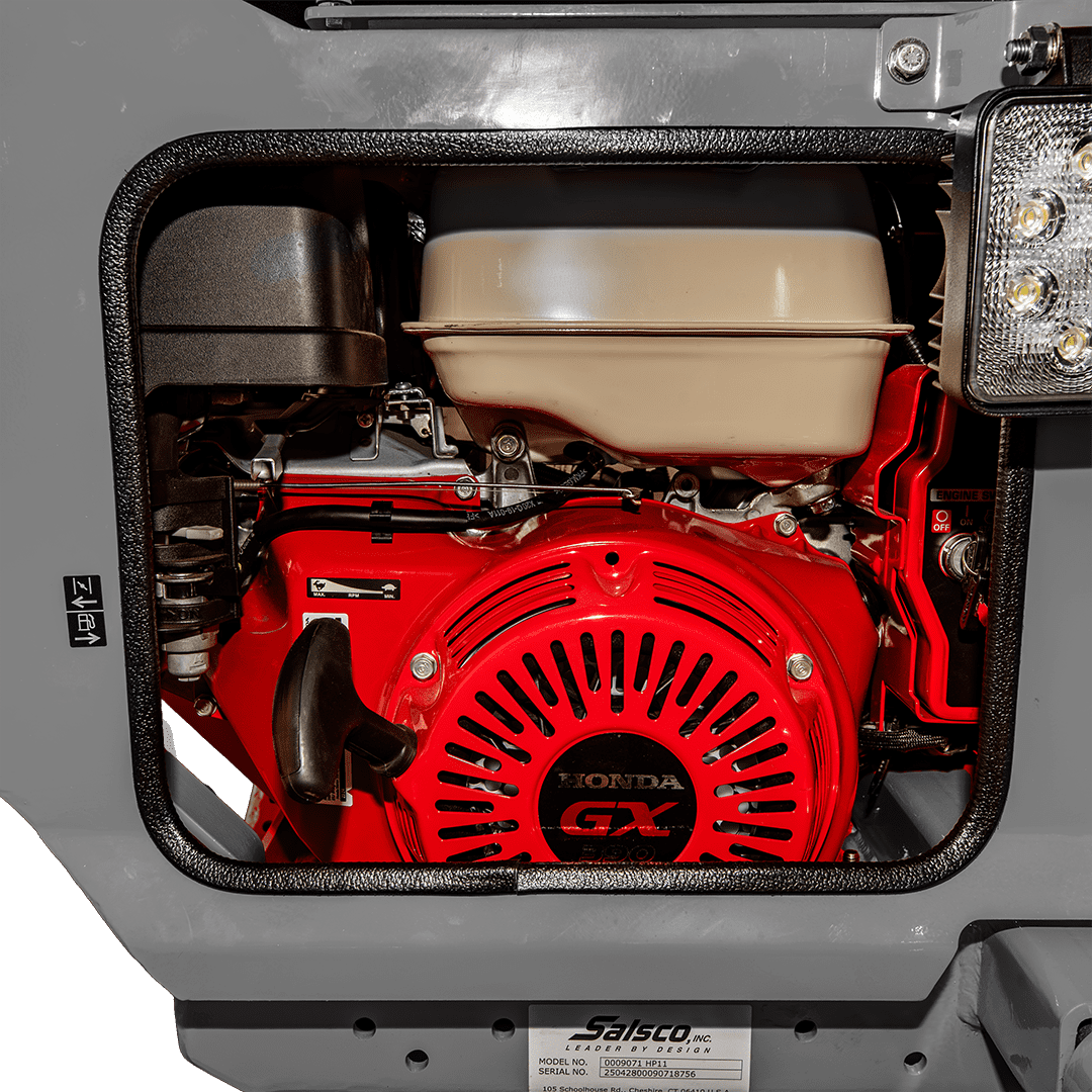 HP11 Engine HP11 Engine