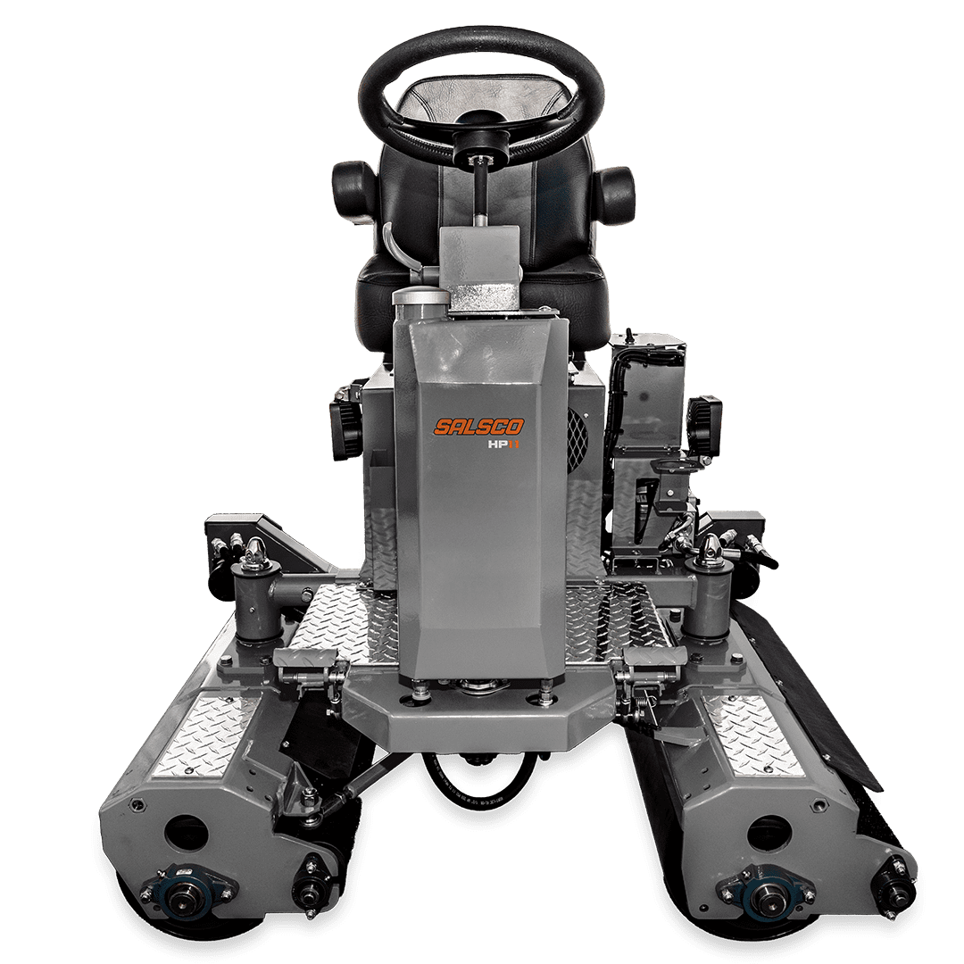 HP11 Front HP11 Front