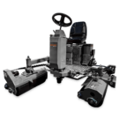 HP11-III Angle