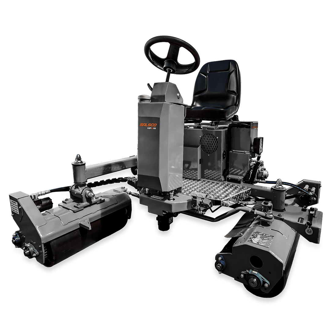 HP11-III Angle HP11-III Angle