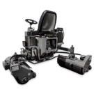 HP11-III Back