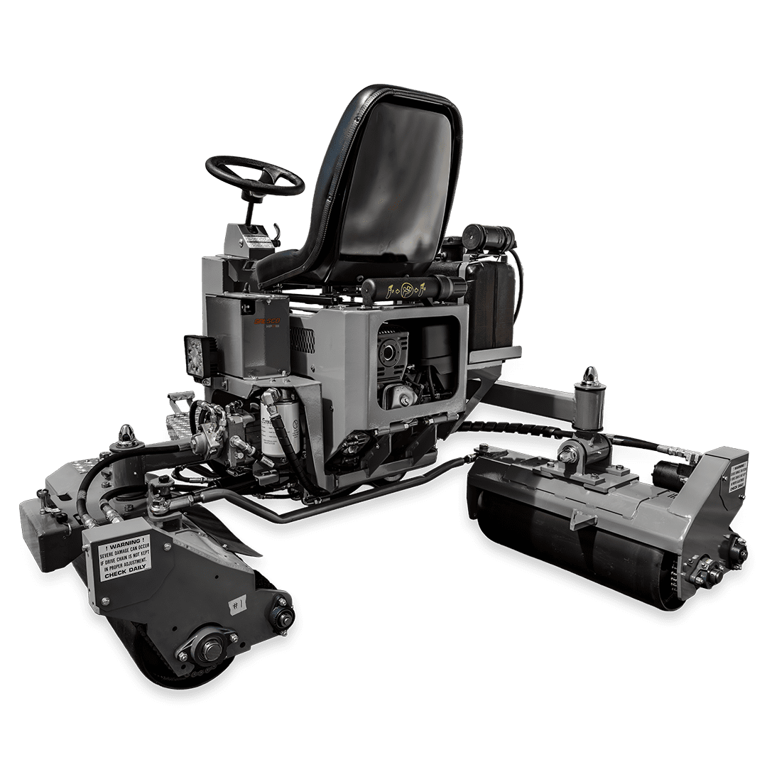 HP11-III Back HP11-III Back