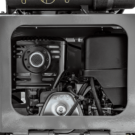 HP11-III Engine