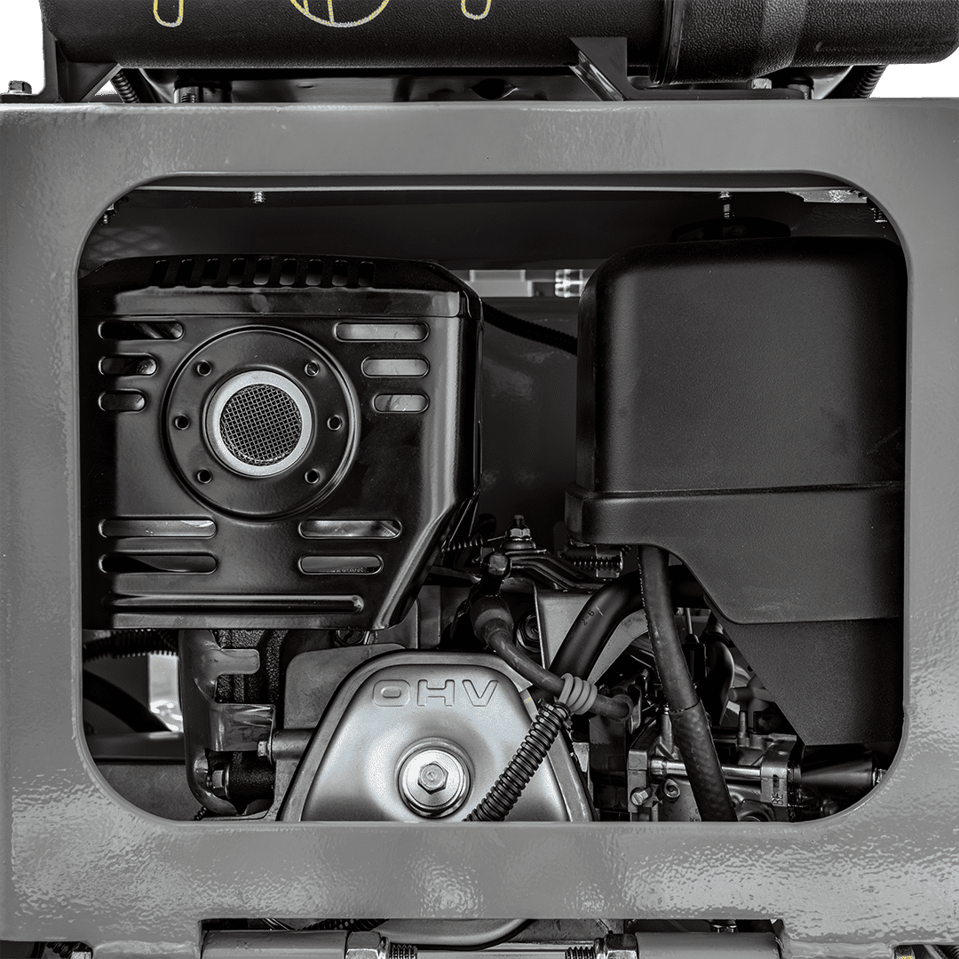 HP11-III Engine HP11-III Engine