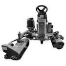 HP11-III Front