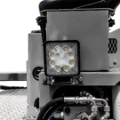 HP11-III LED Light