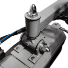 HP11-III Oscilating Roll