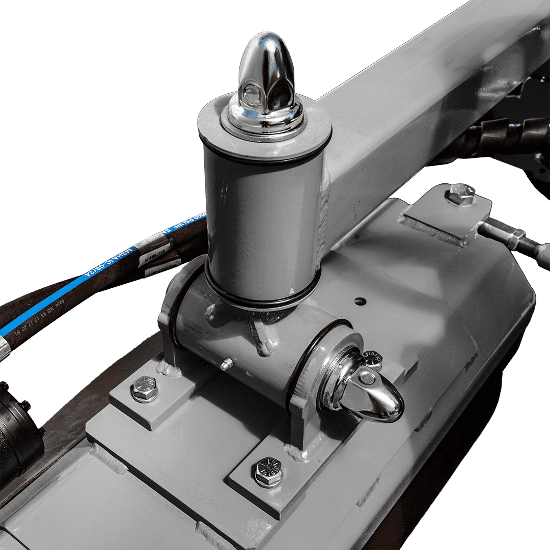 HP11-III Oscilating Roll HP11-III Oscilating Roll