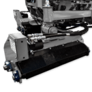 HP11-III Rolling Swath