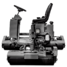 HP11-III Side