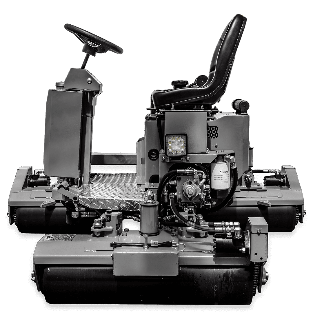 HP11-III Side HP11-III Side