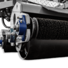 HP11 Powered Brush
