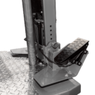 HP2E Pedals