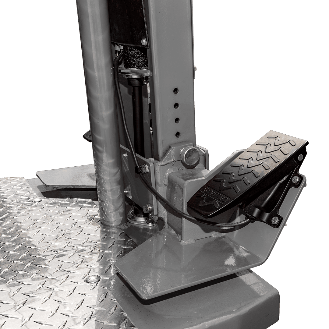 HP2E Pedals HP2E Pedals