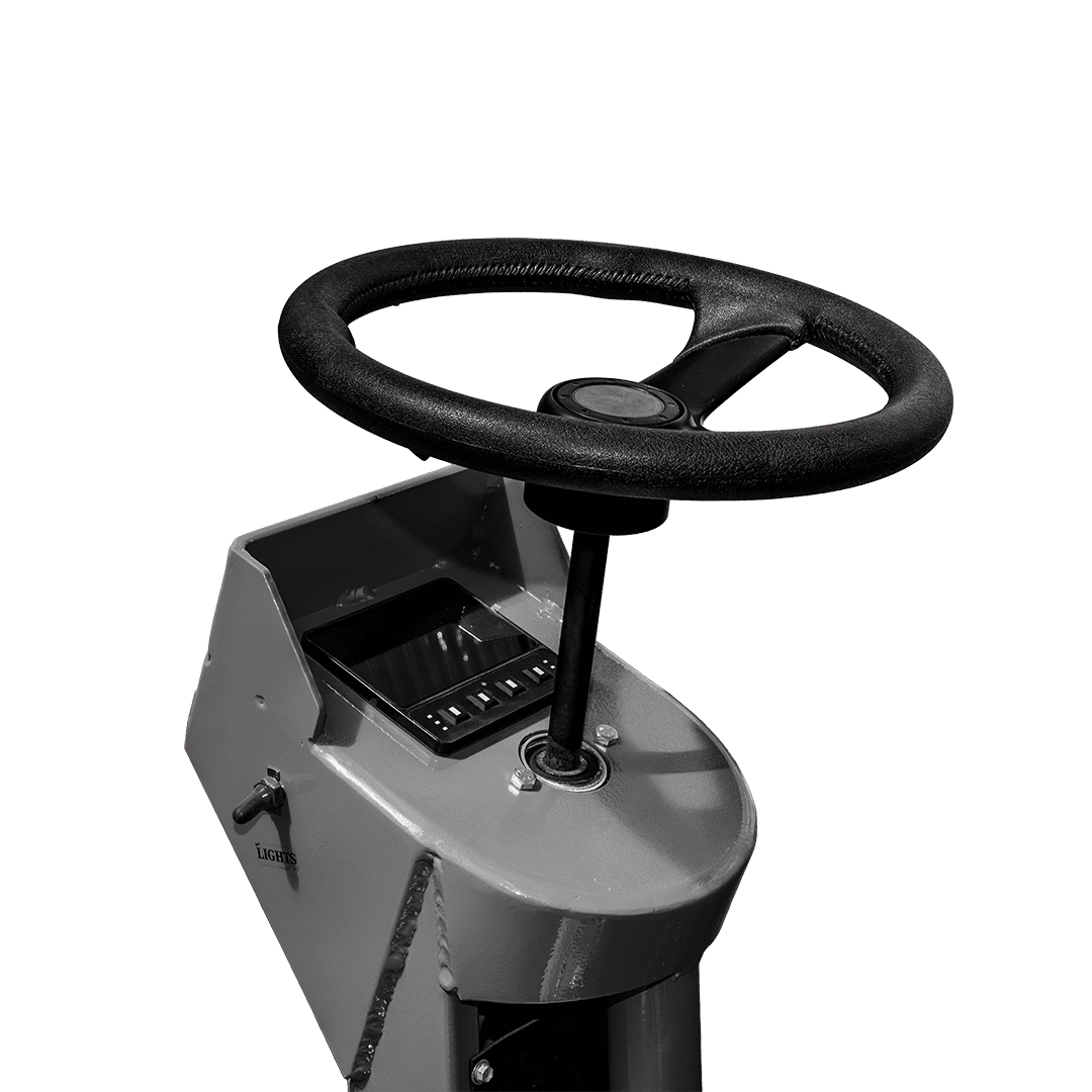 HP2E Steering Wheel HP2E Steering Wheel