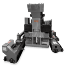 HP3E Front