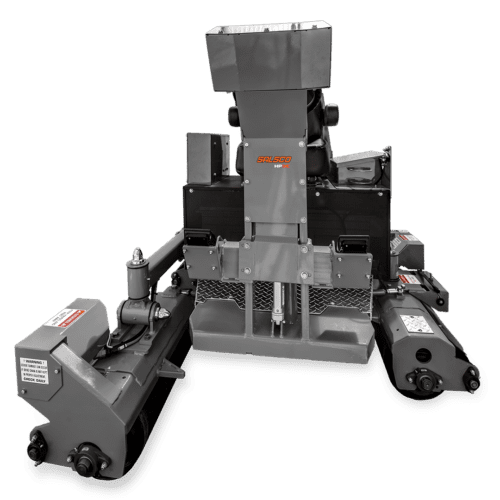 Salsco HP3E Electric Roller