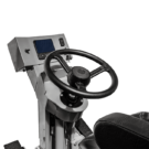HP3E Wheel