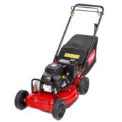 Heavy Duty Professional Lawn Mower 22298 2