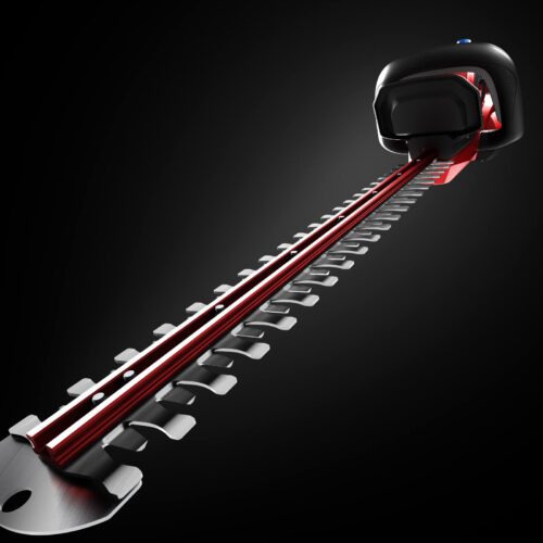 Hedge Trimmer
