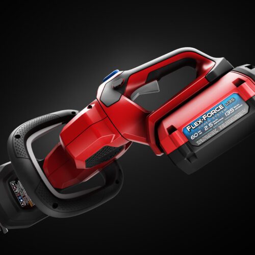 Hedge Trimmer
