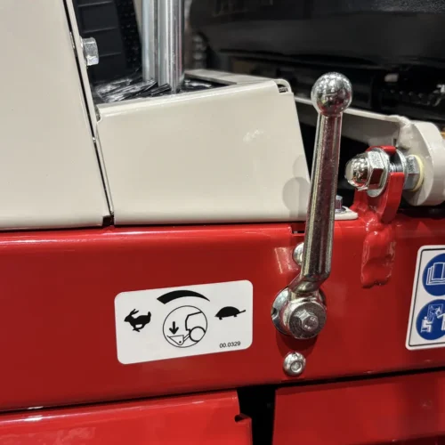 Ventrac Kit, Front Hitch Valve 4520