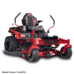 Toro Titan ZXM6075 60" (152cm) Ride on Mower w/ MyRide