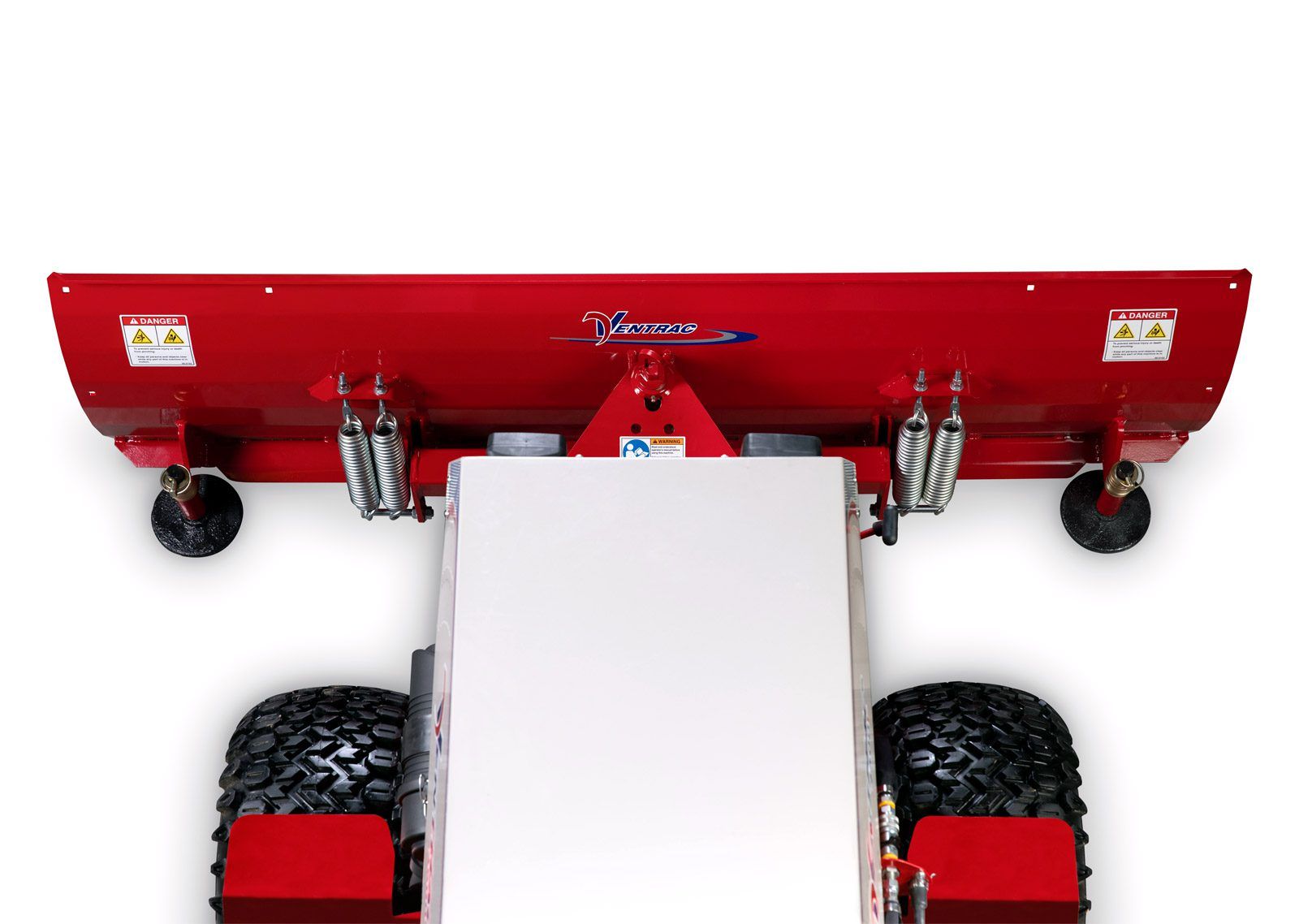 KD_Studio_2019_1820 Ventrac Dozer 48" Blade Tractor Attachment