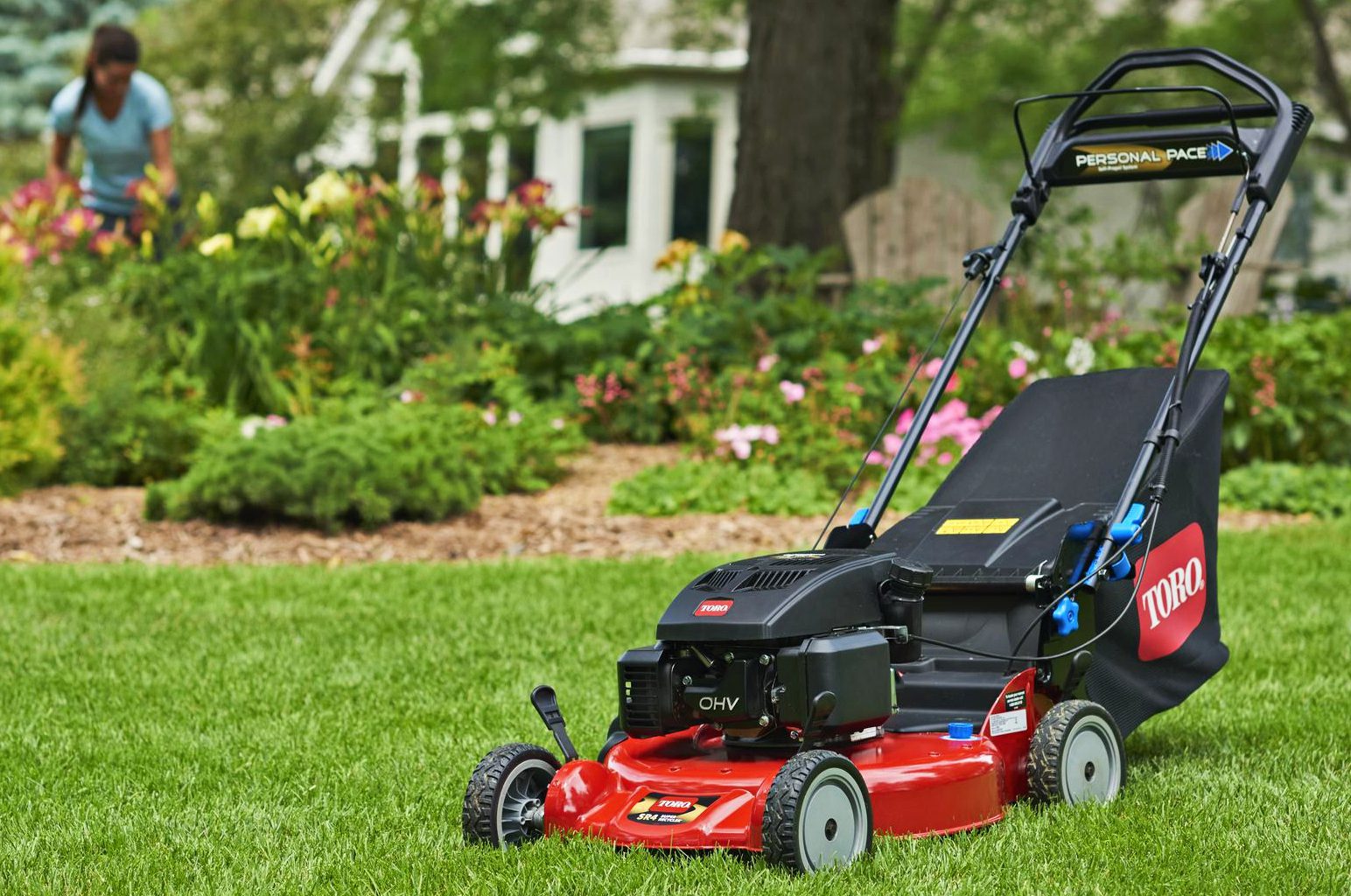 5 Things You Should Know Before Buying a Lawn Mower