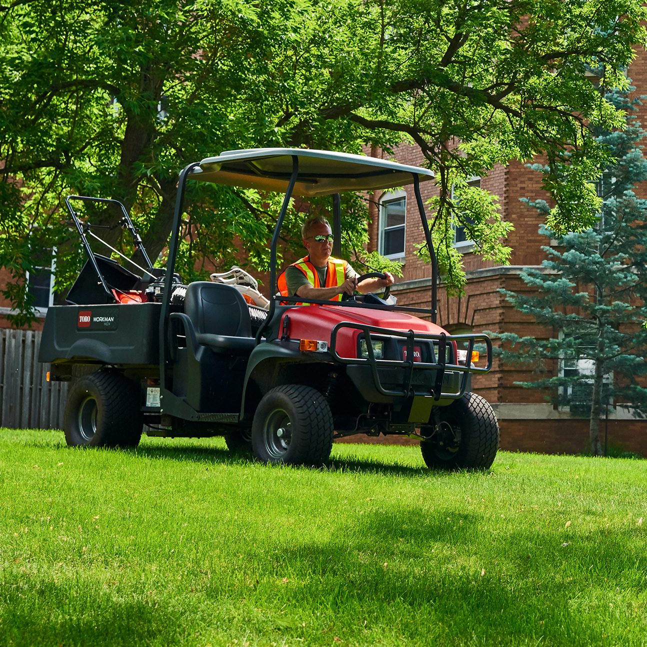 MDX Action 14 MDX Action 14