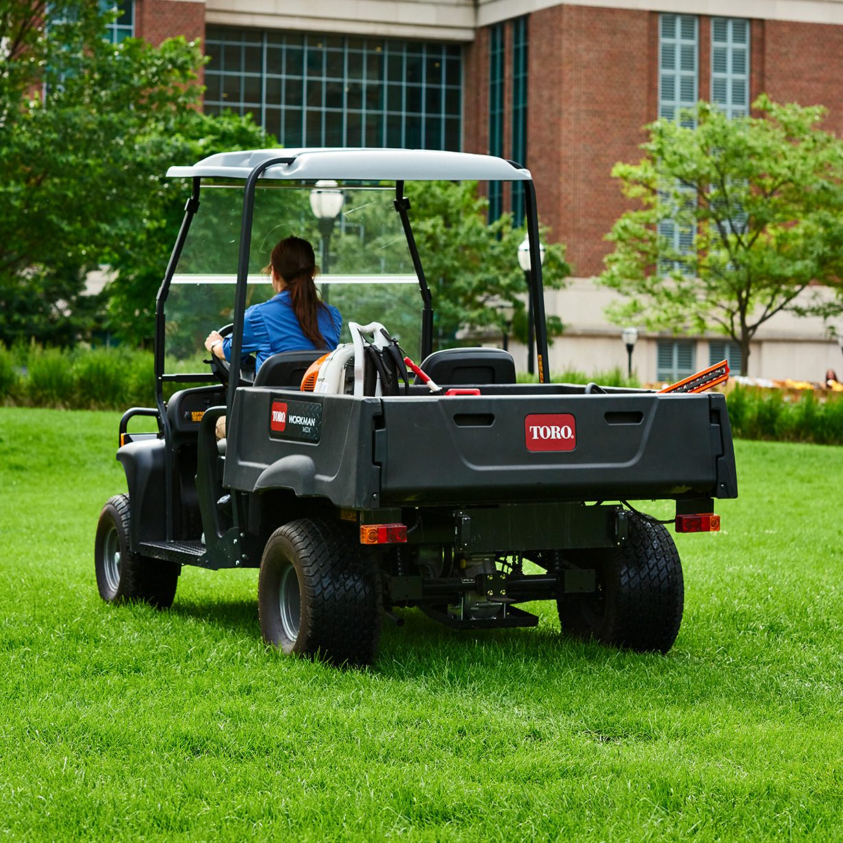 MDX Action 3 MDX Action 3