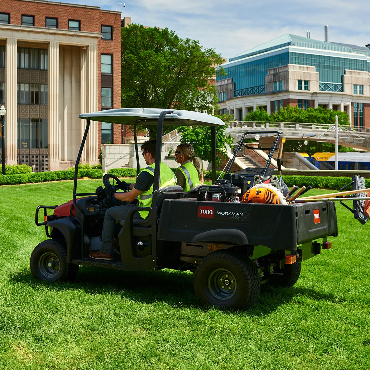 MDX Action 4 MDX Action 4