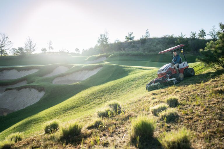 Getting your Ventrac winter-ready for the New Zealand cold