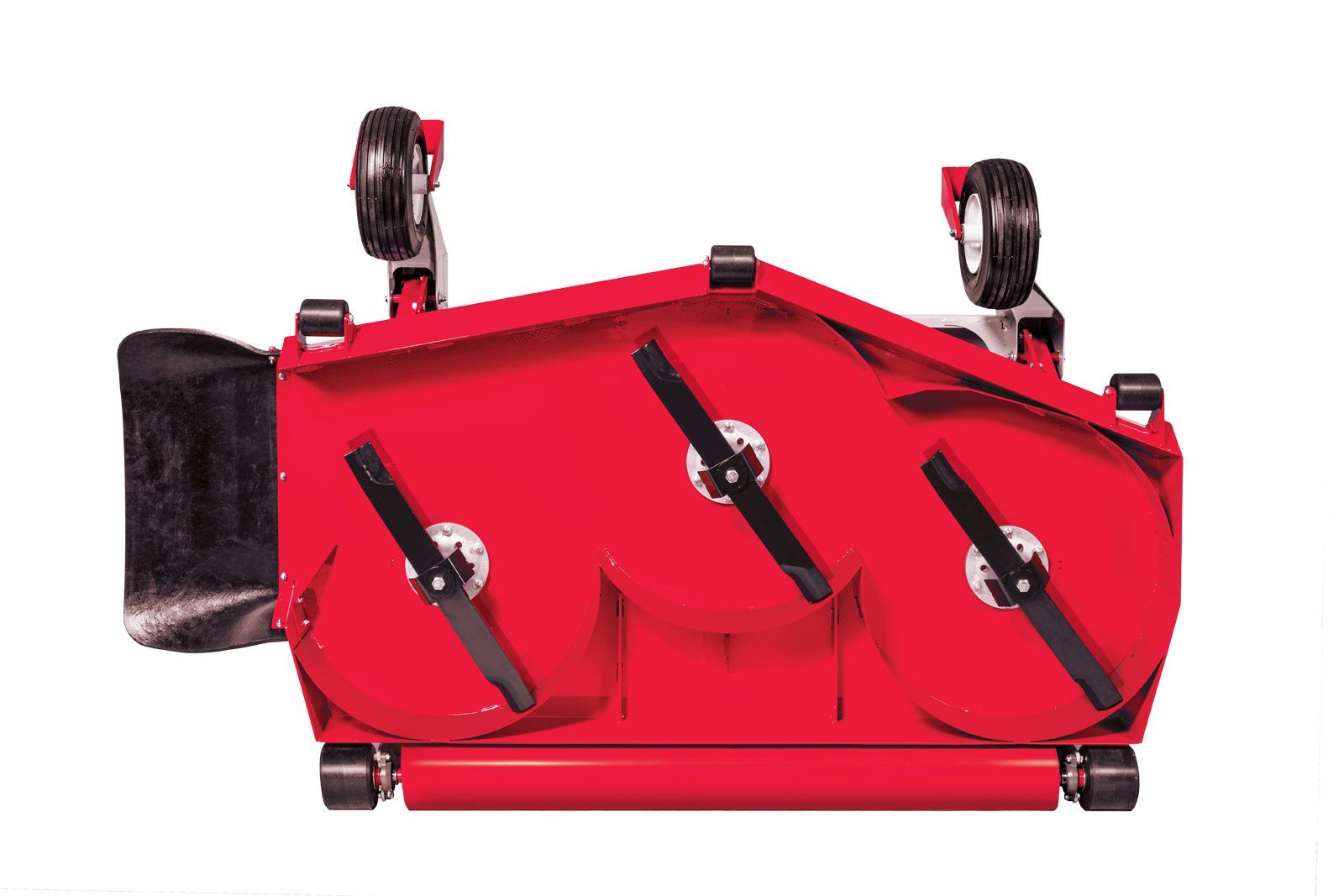 Ventrac 60" Finish Mower Attachment Ventrac 60" Finish Mower Attachment