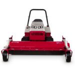 Ventrac Flail Mower 56″ (Fine Cut) Tractor Attachment