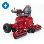 Toro GreensPro e1700 Ride On Electric Greens Roller