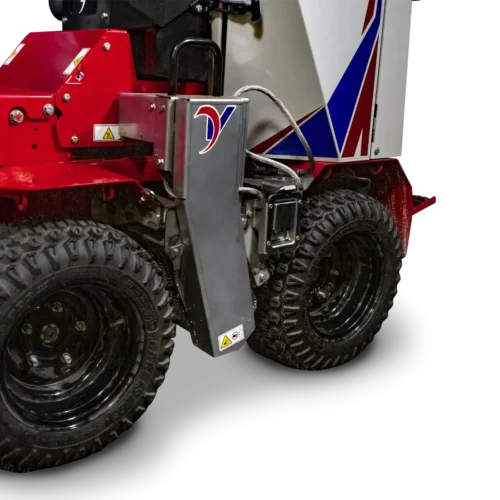 Ventrac SSV DROP SPREADER