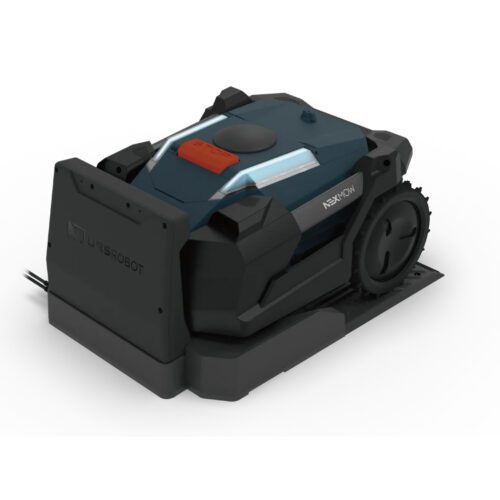 Nexmow M2 Charging Station
