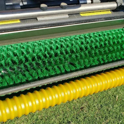 True-Surface Vacu-Brush Insert Kit for Toro, Firm (21F-GCC-TORO VBF3)